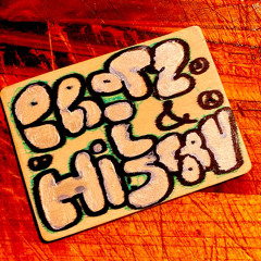 Pretzels & History 🪩