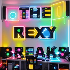The Rexy @ SanyFestival 2016