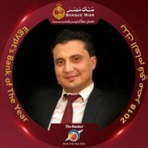 Walid Afify’s avatar