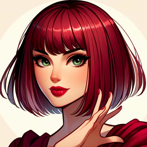 Aileen Everlast’s avatar