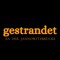 gestrandet