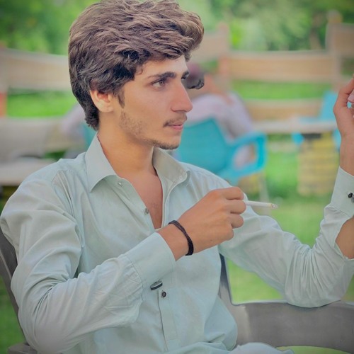 Umar Abrar’s avatar