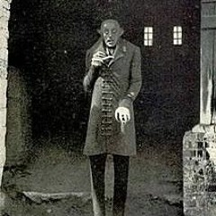 NOSFERATUMAN
