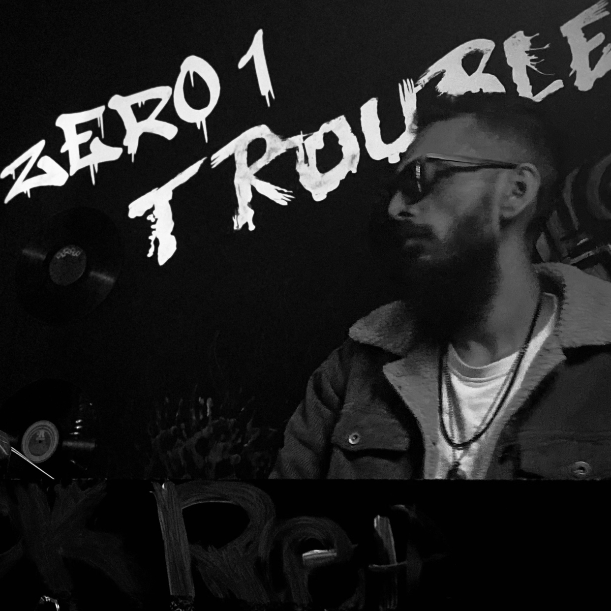 TROUBLEmusic