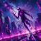 DARKMATTER