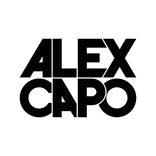 ALEX CAPO’s avatar