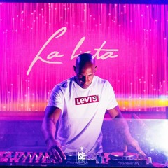 Deejay CATU tenerife