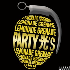 Lemonade Grenade