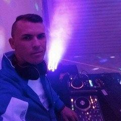 DJ Marcos Marciano