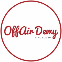 Off-Air Dewy