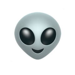 👽