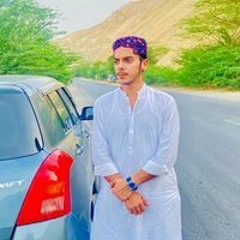 M Zeeshan