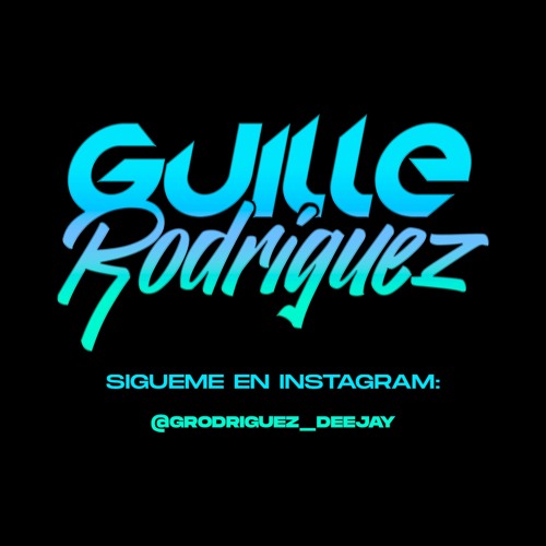 Guille Rodríguez DJ’s avatar