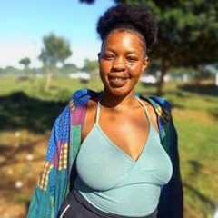 Thembie Manzini