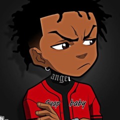 lil mdot