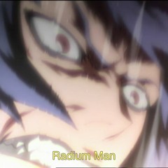 Radium Man