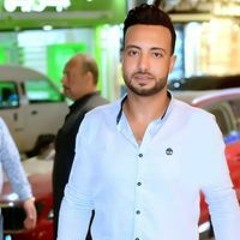 احمد الشرقاوي