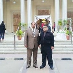 Rafek Mahfoz