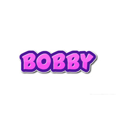 bobby