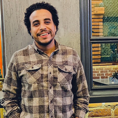 Ahmed El shazly