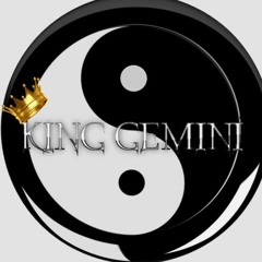 👑 KING GEMINI♊️- Official_Ying Yang Sound