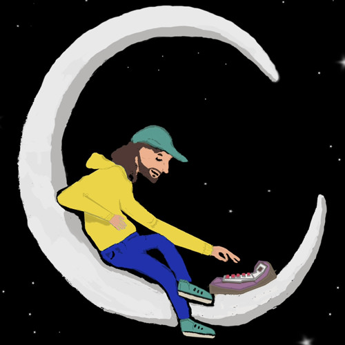 Ethan Moon’s avatar