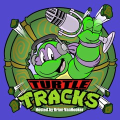 042 — Kevin Burke & Chris "Doc" Wyatt: TMNT 2012 writing duo