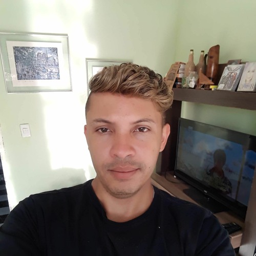 Cássio Miller’s avatar