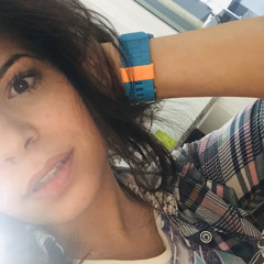 Khadija Ammous