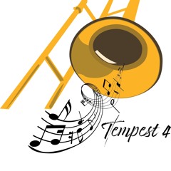 Tempest4 Trombone Quartet