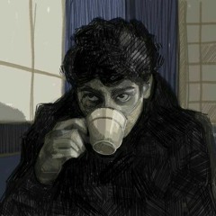 قصة ديك الجن