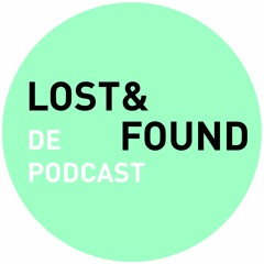 Lost and Found de Podcast