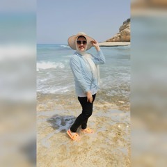 Nada Omar
