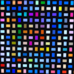 Thomas Stitch Pickens