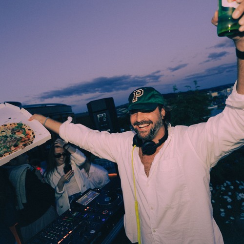 CLMD Live From Oslo Spektrum 31.10.15 (DJ - SET)