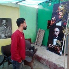 مسعد رضوان و وحظ