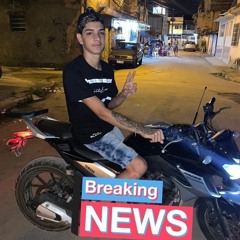KAÉFI DO SPEED - GRAVE ✅