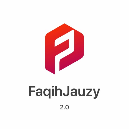 Faqih Jauzy’s avatar