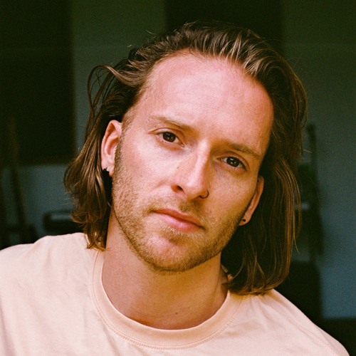 Moritz Minoa — artist photo
