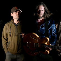 Cavewoman and Brandt Lee Wolf projects