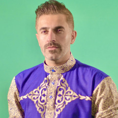 GoldonPoreGol گلدون پر گل باری