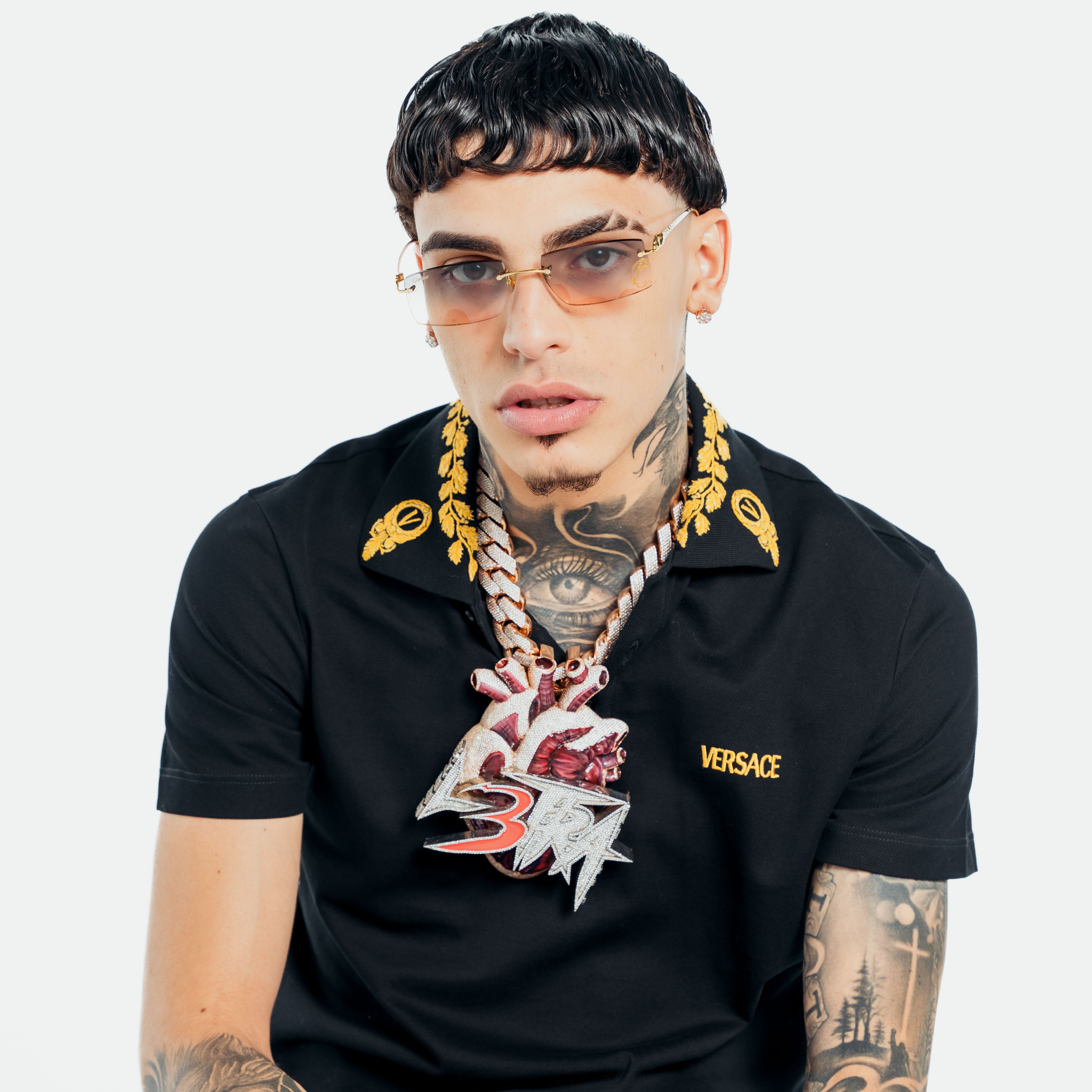 Luar La L