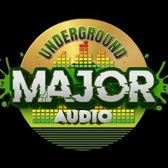 Underground Major Audio