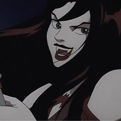 silenaxvamp