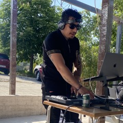Damian Danuvio Mijas