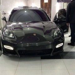 духом сильный