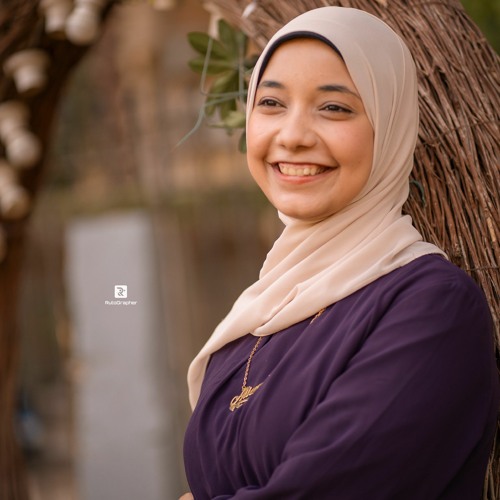 Aliaa Hamed’s avatar
