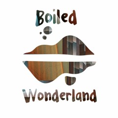 Boiled Wonderland Records