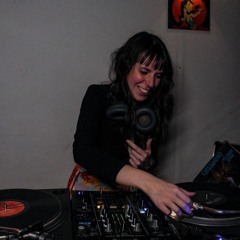 DJ Nas Nuvens