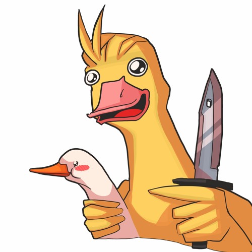 Duck With Knife’s avatar
